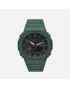 Наручные часы G-SHOCK GA-B2100-3A ak Casio