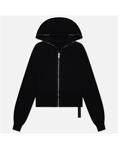 Женская толстовка DRKSHDW Luxor Small Gimp Hoodie Rick owens