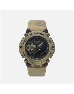 Наручные часы G-SHOCK GA-2200SL-5A Sand And Land Casio