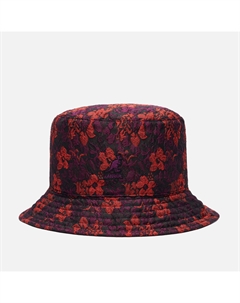 Панама Floral Jacquard Reversible Kangol