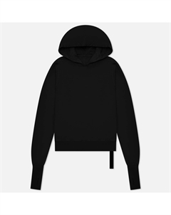 Женская толстовка DRKSHDW Luxor Gauntlet Granbury Hoodie Rick owens