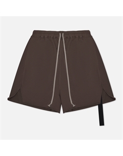 Мужские шорты DRKSHDW Luxor Long Boxers Rick owens