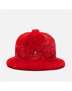 Панама Faux Fur Casual Kangol