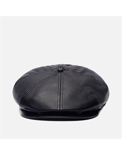 Кепка Faux Leather Kangol