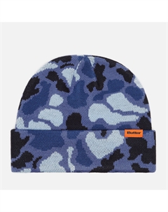 Шапка Camo Butter goods