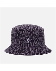 Панама Birdseye Maze Bin Kangol