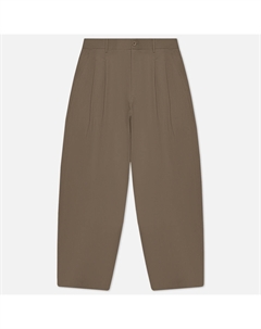 Мужские брюки Two Tuck Seersucker Crop Uniform bridge