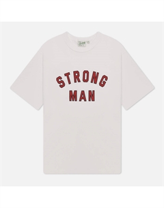 Мужская футболка Strong Man Uniform bridge