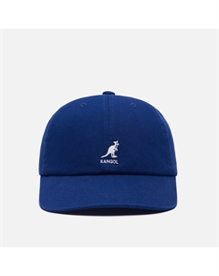 Кепка Washed Baseball Kangol