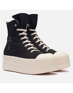 Мужские кеды DRKSHDW Luxor Mega Bumper Sneak Rick owens