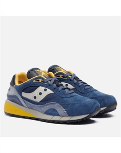 Мужские кроссовки Shadow 6000 Destination Unknown Saucony