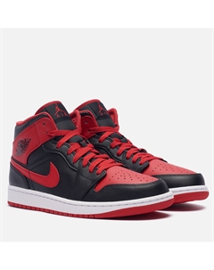 Мужские кроссовки Air 1 Mid Alternate Bred Jordan