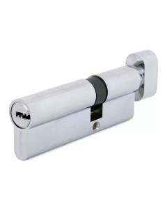 Цилиндровый механизм ZN 90 35 55 C BK CP 12 72 10 60 Palladium