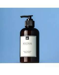 Лосьон для тела Королевская Пачули Royal Patchouli Body Lotion 300 Biothal