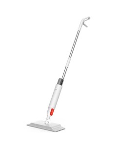 Швабра с распылителем Spray Mop TB880 WHITE Deerma