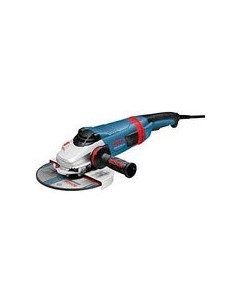 Угловая шлифмашина GWS 22 230 LVI Professional Bosch