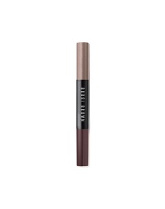 Двухсторонние тени для век в карандаше Dual Eye Shadow Bobbi brown