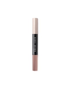 Двухсторонние тени для век в карандаше Dual Eye Shadow Bobbi brown