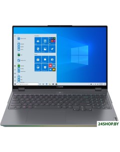 Игровой ноутбук Legion 7 16ITHg6 82K600DTRK Lenovo