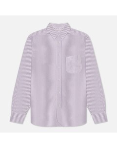 Мужская рубашка Permanent B D Regular Shirt 23FW Eastlogue