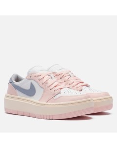 Женские кроссовки Wmns Air 1 Elevate Low Jordan