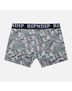 Мужские трусы Moneybag Boxers Ripndip