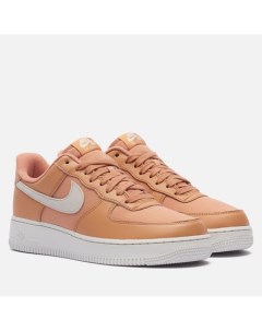 Кроссовки Air Force 1 07 LX NBHD Nike