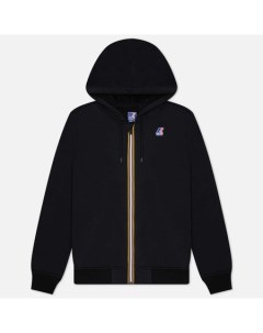 Мужская толстовка Le Vrai Arnel Zip Hoodie Fleece K-way