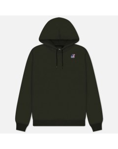 Мужская толстовка Le Vrai Arnette Hoodie Fleece K-way