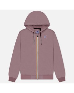 Мужская толстовка Le Vrai Arnel Zip Hoodie Fleece K-way