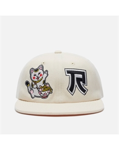 Кепка Lucky Nerm Strapback Ripndip