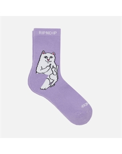 Носки Lord Nermal Mid Ripndip