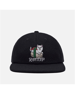 Кепка Sushi Nerm Wool Strapback Ripndip