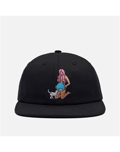 Кепка Mirror Mirror Strapback Ripndip