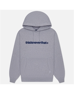 Мужская толстовка T Logo Hoodie Thisisneverthat