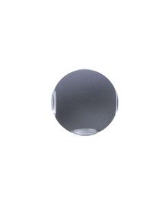 Светильник настенный (бра) Instyle Conrad A1544AL-4GY (4*1Вт, 3000К, LED) Arte lamp