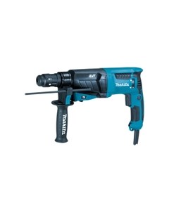 Перфоратор HR2631FT Makita