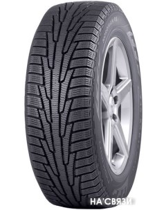 Автомобильные шины Nordman RS2 195 55R15 89R Nokian