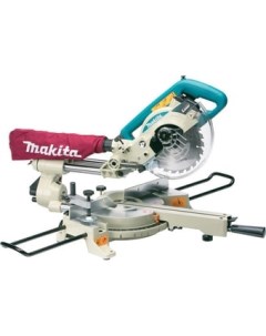 Торцовочная пила LS0714N Makita