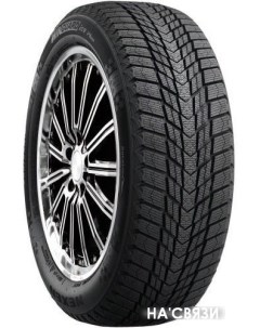 Автомобильные шины Winguard Ice Plus 205/55R16 91T Nexen