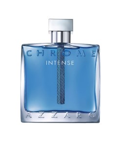 Chrome Intense 100 Azzaro