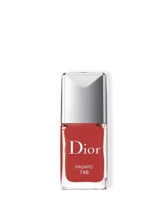 Vernis Лак для ногтей с эффектом гелевого покрытия Dior