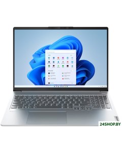 Ноутбук IdeaPad 5 Pro 16IAH7 82SK008JRK Lenovo