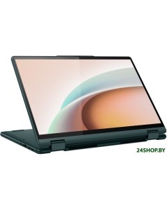 Ноутбук 2 в 1 Yoga 6 13ALC7 82UD0017RU Lenovo