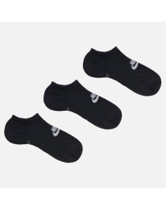 Комплект носков 3 Pack Everyday Essential Cushion Low Nike