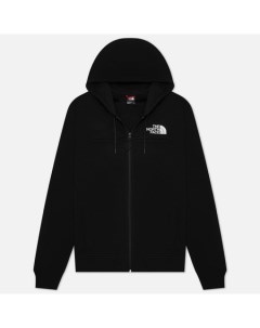 Мужская толстовка Icon Full Zip Hoodie The north face