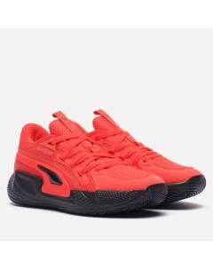 Мужские кроссовки Court Rider Chaos Team Puma