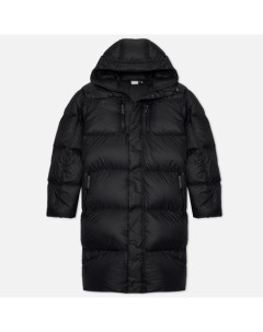 Мужской пуховик Long Hooded Down Parka Puma