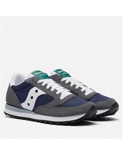 Мужские кроссовки Jazz Original Saucony