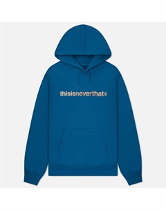 Мужская толстовка T Logo Hoodie Thisisneverthat